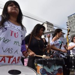 Feminicidios Latinoamérica