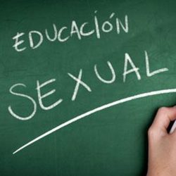 Educación sexual un derecho de los niños y niñas