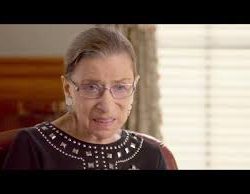 Ruth Bader Ginsburg, pionera legal