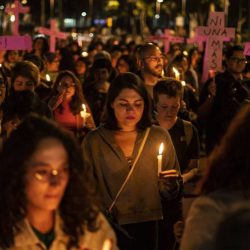 Un brutal feminicidio en México cuestiona la filtración de imágenes que hace la policía