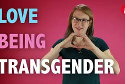 Las 5 principales razones por las que ser trans es genial