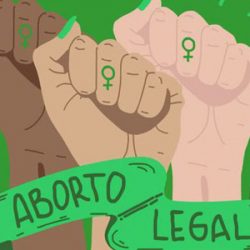 Lo que piensan ustedes cuando pedimos aborto legal